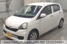 daihatsu mira-e-s 2015 -DAIHATSU 【群馬 581ﾉ 861】--Mira e:s DBA-LA300S--LA300S-1313429---DAIHATSU 【群馬 581ﾉ 861】--Mira e:s DBA-LA300S--LA300S-1313429-