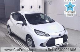 toyota aqua 2022 -TOYOTA 【京都 503ﾁ9786】--AQUA MXPK11-2100108---TOYOTA 【京都 503ﾁ9786】--AQUA MXPK11-2100108-