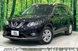 nissan x-trail 2016 -NISSAN--X-Trail DBA-NT32--NT32-534508---NISSAN--X-Trail DBA-NT32--NT32-534508-