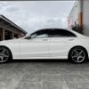mercedes-benz c-class 2017 CFJ1583314 image 12