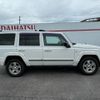 jeep commander 2007 quick_quick_XH47_1J8H158N67Y553754 image 19