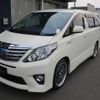 toyota alphard 2011 -TOYOTA--Alphard ATH20W--8000313---TOYOTA--Alphard ATH20W--8000313- image 17