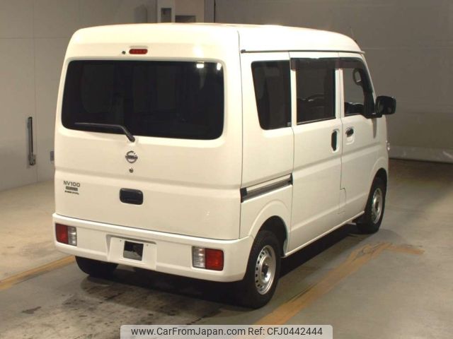 nissan clipper-van 2022 -NISSAN--Clipper Van DR17V-619122---NISSAN--Clipper Van DR17V-619122- image 2