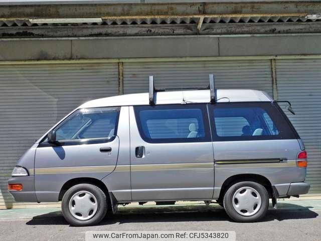 toyota liteace-wagon 1995 quick_quick_YR21G_YR21G-6016824 image 2