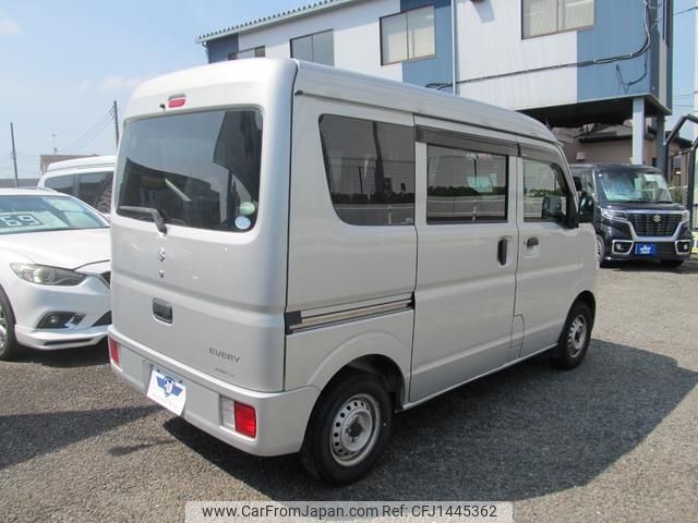 suzuki every 2015 -SUZUKI 【相模 480ﾃ4536】--Every DA17V--137790---SUZUKI 【相模 480ﾃ4536】--Every DA17V--137790- image 2