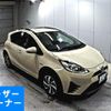 toyota aqua 2019 -TOYOTA 【福山 300ら2428】--AQUA NHP10H-6836210---TOYOTA 【福山 300ら2428】--AQUA NHP10H-6836210- image 1