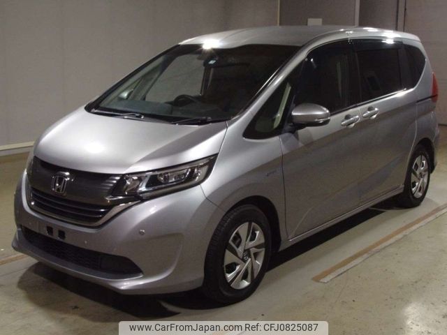 honda freed 2019 -HONDA--Freed GB7-1114367---HONDA--Freed GB7-1114367- image 1