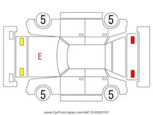 daihatsu move-canbus 2023 -DAIHATSU--Move Canbus 5BA-LA860S--LA860S-0008348---DAIHATSU--Move Canbus 5BA-LA860S--LA860S-0008348- image 2