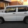 suzuki hustler 2014 -SUZUKI 【名古屋 580ｱ7777】--Hustler DBA-MR31S--MR31S-100601---SUZUKI 【名古屋 580ｱ7777】--Hustler DBA-MR31S--MR31S-100601- image 10