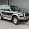 mitsubishi pajero 1996 -MITSUBISHI--Pajero KD-V46WG--V46-4217165---MITSUBISHI--Pajero KD-V46WG--V46-4217165- image 12