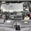 toyota prius 2018 quick_quick_ZVW51_ZVW51-6070499 image 18