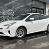 toyota prius 2017 -TOYOTA--Prius DAA-ZVW55--ZVW55-8050334---TOYOTA--Prius DAA-ZVW55--ZVW55-8050334- image 1