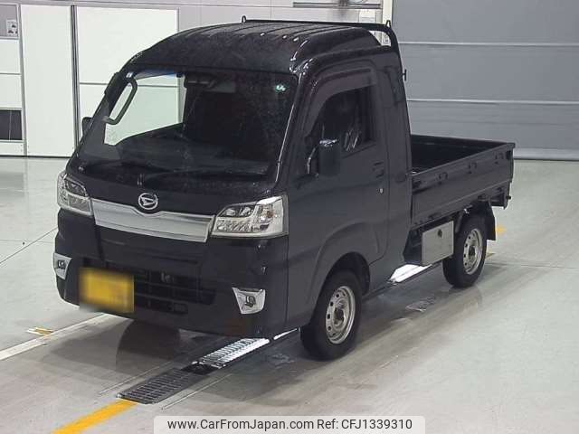 daihatsu hijet-truck 2020 -DAIHATSU 【浜松 483ﾃ 50】--Hijet Truck EBD-S500P--S500P-0119831---DAIHATSU 【浜松 483ﾃ 50】--Hijet Truck EBD-S500P--S500P-0119831- image 1