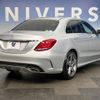 mercedes-benz c-class 2017 -MERCEDES-BENZ--Benz C Class DBA-205040C--WDD2050402R330575---MERCEDES-BENZ--Benz C Class DBA-205040C--WDD2050402R330575- image 16