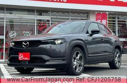 mazda mx-3 2022 -MAZDA--MX-30 DREJ3P--108308---MAZDA--MX-30 DREJ3P--108308-