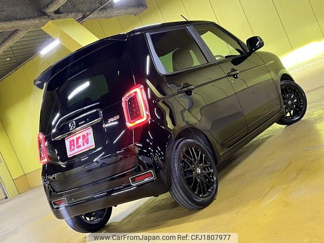 honda n-one 2025 CFJ1807977 image 2