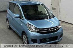 mitsubishi ek-wagon 2017 -MITSUBISHI--ek Wagon B11W-0401192---MITSUBISHI--ek Wagon B11W-0401192-