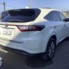 toyota harrier 2017 -TOYOTA 【佐賀 300ﾙ3453】--Harrier ZSU60W--0126585---TOYOTA 【佐賀 300ﾙ3453】--Harrier ZSU60W--0126585- image 6