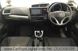 honda fit 2014 TE5972