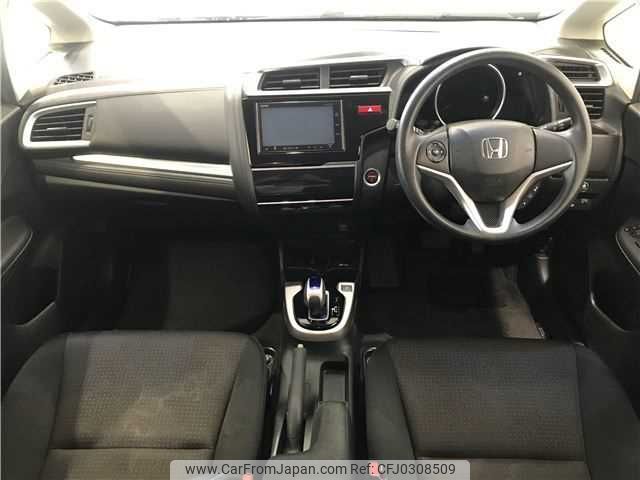 honda fit 2014 TE5972 image 1