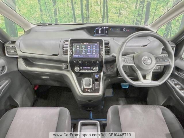 nissan serena 2018 -NISSAN--Serena DAA-HFC27--HFC27-006378---NISSAN--Serena DAA-HFC27--HFC27-006378- image 2