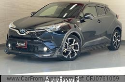 toyota c-hr 2017 quick_quick_ZYX10_ZYX10-2063388