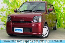 daihatsu mira-tocot 2019 quick_quick_DBA-LA550S_LA550S-0030020