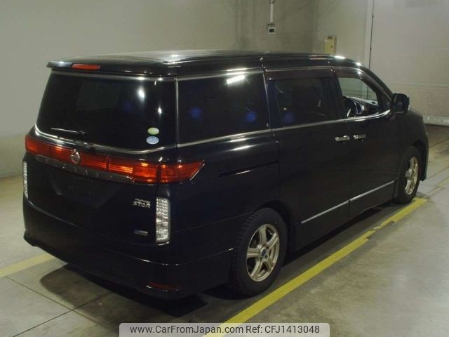 nissan elgrand 2011 -NISSAN--Elgrand TNE52-002352---NISSAN--Elgrand TNE52-002352- image 2