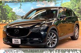 mazda cx-5 2018 -MAZDA--CX-5 3DA-KF2P--KF2P-302509---MAZDA--CX-5 3DA-KF2P--KF2P-302509-