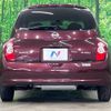 nissan march 2010 CFJ1732093 image 15