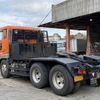 mitsubishi-fuso super-great 2005 -MITSUBISHI--Super Great KL-FV50LHR--FV50LH-530520---MITSUBISHI--Super Great KL-FV50LHR--FV50LH-530520- image 4