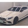 mercedes-benz cls-class 2019 CFJ1648349 image 6