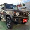 suzuki jimny 2025 CFJ1602796 image 2