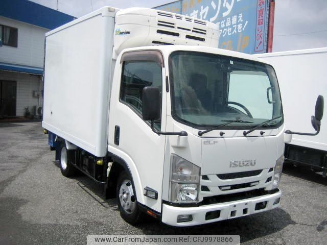 isuzu elf-truck 2019 -ISUZU--Elf TPG-NLR85AN--NLR85-7038077---ISUZU--Elf TPG-NLR85AN--NLR85-7038077- image 2