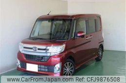 daihatsu tanto 2015 -DAIHATSU--Tanto DBA-LA600S--LA600S-0296088---DAIHATSU--Tanto DBA-LA600S--LA600S-0296088-