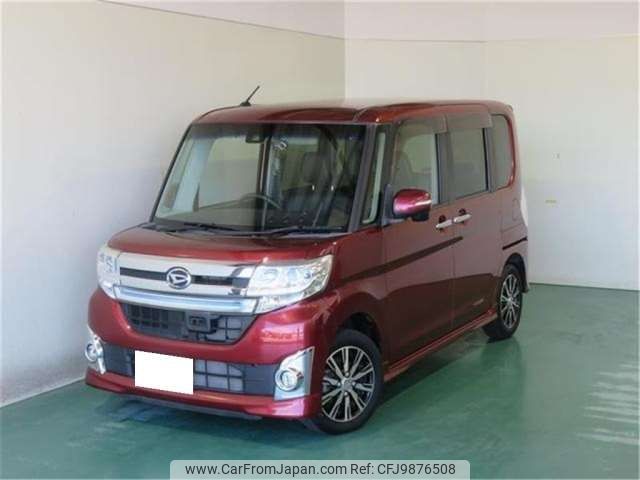 daihatsu tanto 2015 -DAIHATSU--Tanto DBA-LA600S--LA600S-0296088---DAIHATSU--Tanto DBA-LA600S--LA600S-0296088- image 1