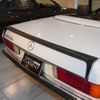 mercedes-benz sl-class 1988 GOO_JP_700957168630241016001 image 37