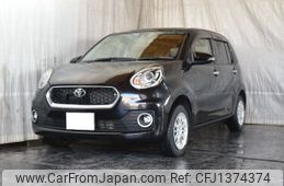 toyota passo 2016 -TOYOTA--Passo M710A--0000262---TOYOTA--Passo M710A--0000262-