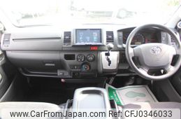 toyota hiace-van 2014 GOO_JP_700040407230241019001