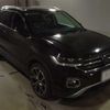 volkswagen t-cross 2021 quick_quick_3BA-C1DKR_WVGZZZC1ZMY042661 image 7