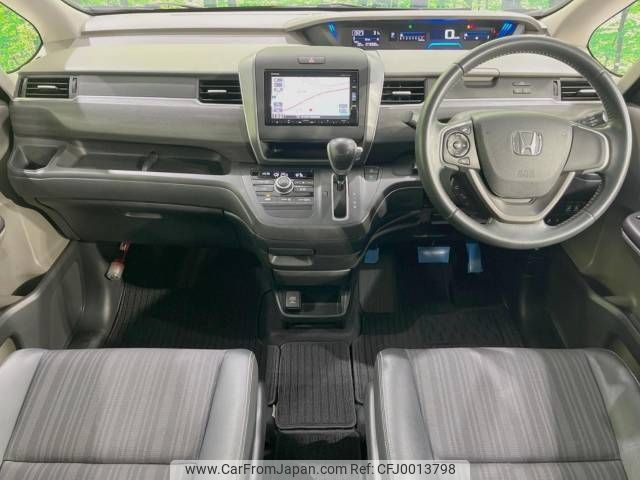 honda freed 2017 -HONDA--Freed DBA-GB5--GB5-1021594---HONDA--Freed DBA-GB5--GB5-1021594- image 2