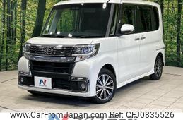 daihatsu tanto 2018 quick_quick_LA600S_LA600S-0730026