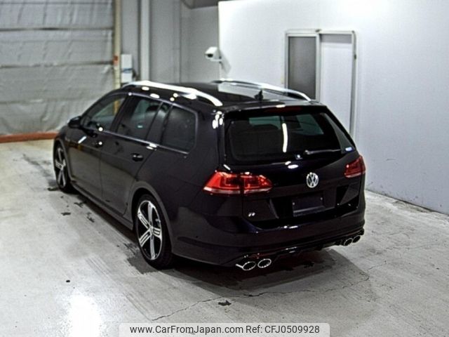 volkswagen golf-variant 2015 -VOLKSWAGEN--VW Golf Variant AUCJXF-WVWZZZAUZFP627546---VOLKSWAGEN--VW Golf Variant AUCJXF-WVWZZZAUZFP627546- image 2