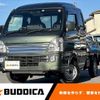 suzuki carry-truck 2022 -SUZUKI--Carry Truck 3BD-DA16T--DA16T-694113---SUZUKI--Carry Truck 3BD-DA16T--DA16T-694113- image 1