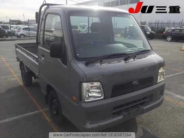 subaru sambar-truck 2003 -SUBARU--Samber Truck TT2-223827---SUBARU--Samber Truck TT2-223827- image 1