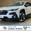 subaru subaru-others 2023 -SUBARU--Crosstrek 5AA-GUE--GUE-015163---SUBARU--Crosstrek 5AA-GUE--GUE-015163- image 1