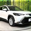 toyota corolla-cross 2023 -TOYOTA--Corolla Cross 6AA-ZVG11--ZVG11-1053622---TOYOTA--Corolla Cross 6AA-ZVG11--ZVG11-1053622- image 16