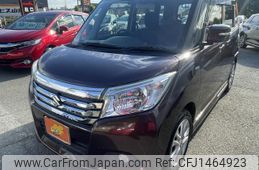 suzuki solio 2016 CFJ1464923