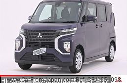 mitsubishi ek-sport 2023 CFJ1551098