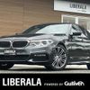 bmw 5-series 2018 -BMW--BMW 5 Series LDA-JC20--WBAJC32060G863934---BMW--BMW 5 Series LDA-JC20--WBAJC32060G863934- image 1